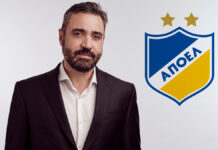 ΑΠΟΕΛ: Ο Κύπριος επιχειρηματίας Σάββας Λιασής είναι ο σωτήρας;
