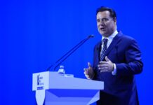 Γεωργιάδης: Η Ελλάδα της «πασοκικής κατοχής» έχασε την επανάσταση της πληροφορικής