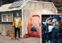 «Yesterday Island»: Το Μυθικό Sci-Fi του Σαμ Βούτα στο Φεστιβάλ Σίδνεϊ