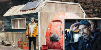 «Yesterday Island»: Το Μυθικό Sci-Fi του Σαμ Βούτα στο Φεστιβάλ Σίδνεϊ