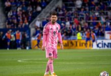 MLS: Ο Λιονέλ Μέσι πληρώνεται όσο… τρεις ομάδες μαζί