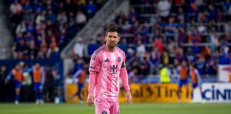 MLS: Ο Λιονέλ Μέσι πληρώνεται όσο… τρεις ομάδες μαζί