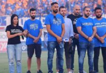 Στέλλα Μάρκου: «Σταματήστε τη λάσπη», καλεί διοίκηση και παράγοντες για την Ανόρθωση