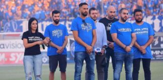 Στέλλα Μάρκου: «Σταματήστε τη λάσπη», καλεί διοίκηση και παράγοντες για την Ανόρθωση