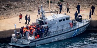 Ακτιβιστές του "Στολίσκου για τη Γάζα" έφτασαν στην Κρήτη – Τι θα συμβεί μετά