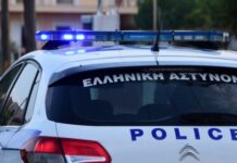 Συναγερμός στα Χανιά: Νεκρός άνδρας εντοπίστηκε σε εγκαταλελειμμένες φυλακές