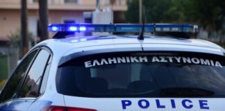 Συναγερμός στα Χανιά: Νεκρός άνδρας εντοπίστηκε σε εγκαταλελειμμένες φυλακές
