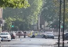 Λονδίνο: Πυροβολισμοί στο Μπρίξτον – 4 τραυματίες, ένας σε κρίσιμη κατάσταση