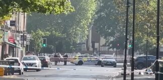 Λονδίνο: Πυροβολισμοί στο Μπρίξτον – 4 τραυματίες, ένας σε κρίσιμη κατάσταση