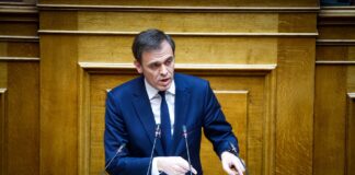 Αλβανία: Έντονη ανησυχία από βίαια επεισόδια – Τραυματισμός Έλληνα ομογενούς