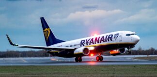 Ryanair vs Fraport: Σφορή κόντρα για τη διαχείριση αεροδρομίων – Κυβερνητική παρέμβαση ζητείται