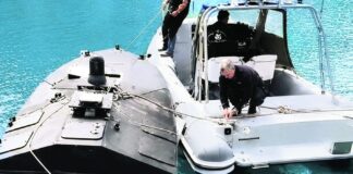 Drone στη Λευκάδα: Διάτρητα σύνορα με κυβέρνηση σε αφασία