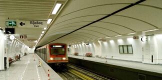 Μετρό: Κλειστοί Σταθμοί Αττική, Τι Συμβαίνει Σήμερα & Αύριο