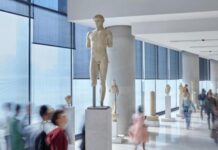 Διεθνής Ημέρα Μουσείων 2026: Ελεύθερη Είσοδος & Εκδηλώσεις σε Όλη την Ελλάδα