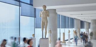Διεθνής Ημέρα Μουσείων 2026: Ελεύθερη Είσοδος & Εκδηλώσεις σε Όλη την Ελλάδα
