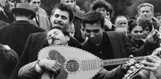 Χάρβαρντ: Ψηφιοποιημένη Συλλογή Ελληνικής Δημοτικής Μουσικής Στο Φως