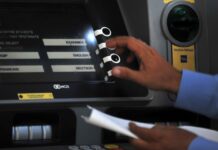 Αρτέμιδα: Ξήλωσαν ΑΤΜ, το φόρτωσαν σε αγροτικό και έγιναν καπνός