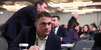 ΠΑΣΟΚ: «Δένδιας άδειασε την κυβέρνηση για τα ήρεμα νερά με την Τουρκία»