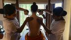 Wellness retreats: Τέλος στην παθητική ευεξία, καλωσήρθαν οι high-tech θεραπείες