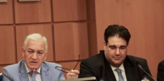 Σε κλίμα δημιουργικού διαλόγου η συνεδρίαση της ΚΕΔΕ για τον νέο Κώδικα παρουσία του Θ. Λιβάνιου