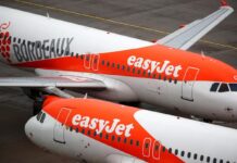 Πτήση EasyJet προσγειώθηκε έκτακτα στη Ρώμη λόγω power bank
