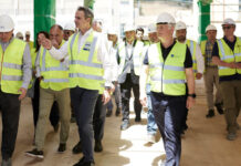 Νέο Νοσοκομείο Σπάρτης: Αρχιτεκτονικό κόσμημα με 90 ΤΕΠ & 150 Κέντρα Υγείας