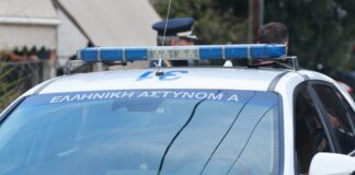 Κρατούμενη απέδρασε από τα δικαστήρια της Ευελπίδων -Την εντόπισαν σε αστικό λεωφορείο και τη συνέλαβαν