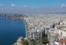 Προαστιακός Δυτικής Θεσσαλονίκης & 6ος Προβλήτας ΟΛΘ: Έργα σε τελικό στάδιο