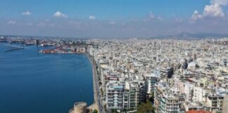 Προαστιακός Δυτικής Θεσσαλονίκης & 6ος Προβλήτας ΟΛΘ: Έργα σε τελικό στάδιο