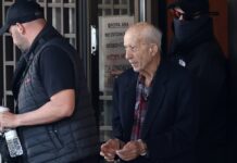 89χρονος πυροβολισμοί: Ο δικηγόρος του ζητά αποφυλάκιση για κίνδυνο υγείας