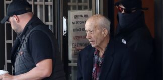 89χρονος πυροβολισμοί: Ο δικηγόρος του ζητά αποφυλάκιση για κίνδυνο υγείας