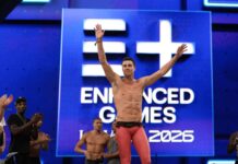 Έλληνας Ολυμπιονίκης Σοκάρει: Μοναδικό Παγκόσμιο Ρεκόρ σε Αγώνες «Ντόπινγκ»