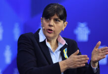 Κοβέσι: Ζητά κυρώσεις κατά κρατών-μελών για παραβίαση κράτους δικαίου