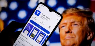 Truth Social: Η Trump Media έχασε σχεδόν 406 εκατ. δολάρια σε ένα τρίμηνο