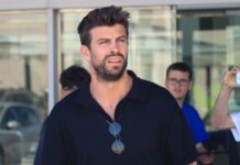 Βαριά καμπάνα στον Πικέ: €200.000 πρόστιμο για insider trading