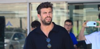 Βαριά καμπάνα στον Πικέ: €200.000 πρόστιμο για insider trading
