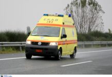 Χαλκιδική: 26χρονος μοτοσικλετιστής σκοτώθηκε σε σφοδρή σύγκρουση