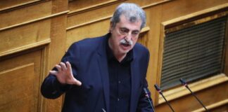 Πολάκης κατά μανιφέστου Τσίπρα: "Έλλειψη ουσίας, τίποτα νέο"