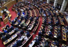 ΠΑΣΟΚ: Αίτημα για Προανακριτική για Λιβανό-Αραμπατζή μετά τις αποκαλύψεις για τον ΟΠΕΚΕΠΕ