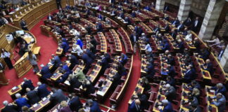 ΠΑΣΟΚ: Αίτημα για Προανακριτική για Λιβανό-Αραμπατζή μετά τις αποκαλύψεις για τον ΟΠΕΚΕΠΕ
