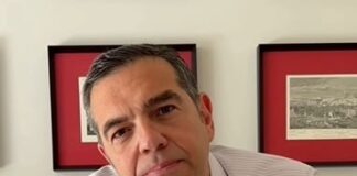 Αλέξης Τσίπρας: Χιουμοριστικό βίντεο για το νέο κόμμα – 'Ήταν καλή ιδέα, αλλά άργησε'