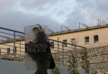 Νέα Φυλακή Υψηλής Ασφάλειας: Σκέψεις για Εγκατάσταση στα Γρεβενά