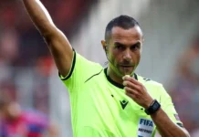Ιταλική Αρχή σε Τελικό Κυπέλλου: Ο Guida στο Φως!