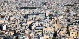 Αττική: Μυστήριο με έντονη μυρωδιά αερίου – Έρευνες σε εξέλιξη