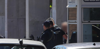 89χρονος πυροβολιστής: Δικηγόρος εναντίον ποινικής μεταχείρισης, όχι ύποπτος φυγής