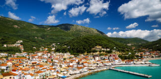 Πάργα: Ο Ελληνικός Παράδεισος που Μαγεύει – Ανακαλύψτε τις Ομορφιές της