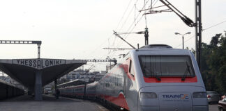 ΚΚΕ: Ερώτηση στην ΕΕ για ελλιπή συστήματα ασφαλείας στους σιδηροδρόμους