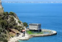 Υφάλμυρες πηγές Μεσογείου: Τι εμποδίζει την αξιοποίηση του Αλμυρού Ηρακλείου;
