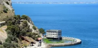 Υφάλμυρες πηγές Μεσογείου: Τι εμποδίζει την αξιοποίηση του Αλμυρού Ηρακλείου;