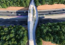 Θεσσαλονίκη: Πλήρης Διακοπή Κυκλοφορίας στην Περιφερειακή Οδό τη Δευτέρα – Εκτροπές Κυκλοφορίας